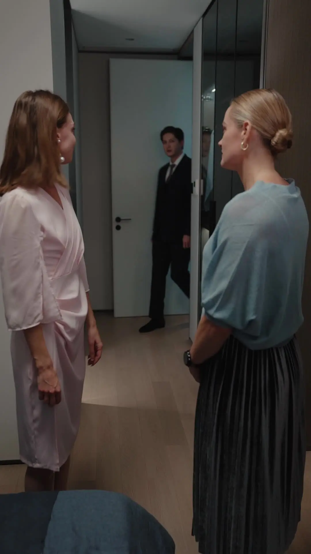 Episode 6 of The Unforgettable Love