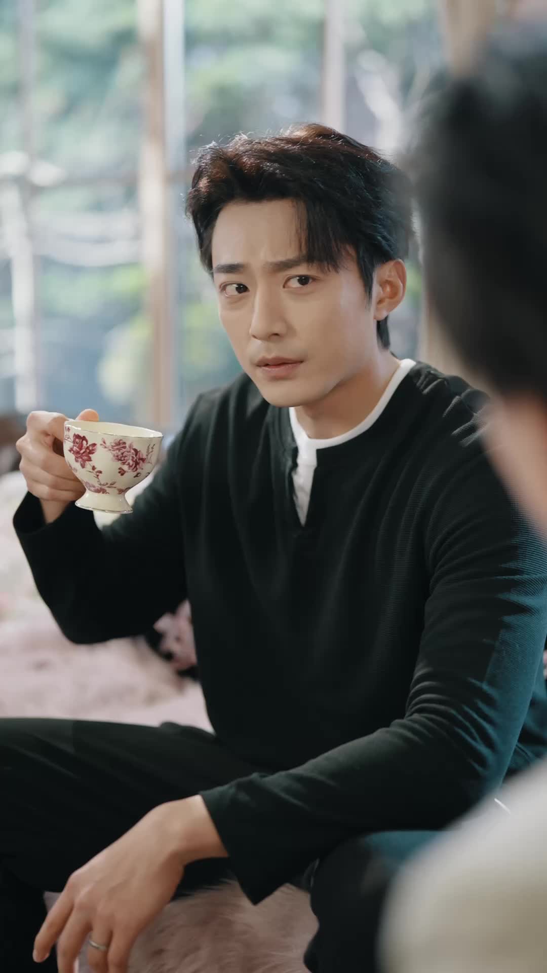 Episode 11 of The Unseen Wife Became a Badass