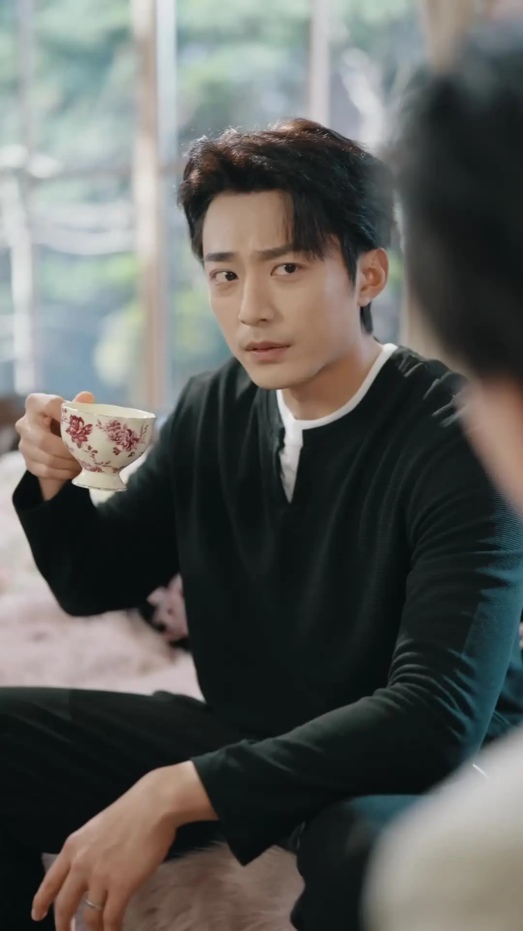 Episode 11 of The Unseen Wife Became a Badass