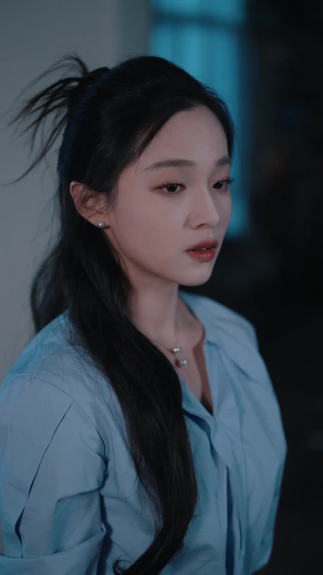 Episode 12 of The Unseen Wife Became a Badass