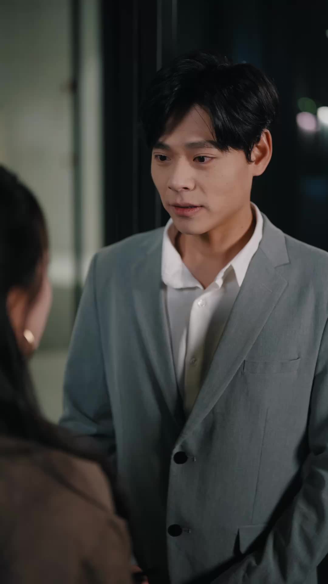 Episode 15 of The Unseen Wife Became a Badass
