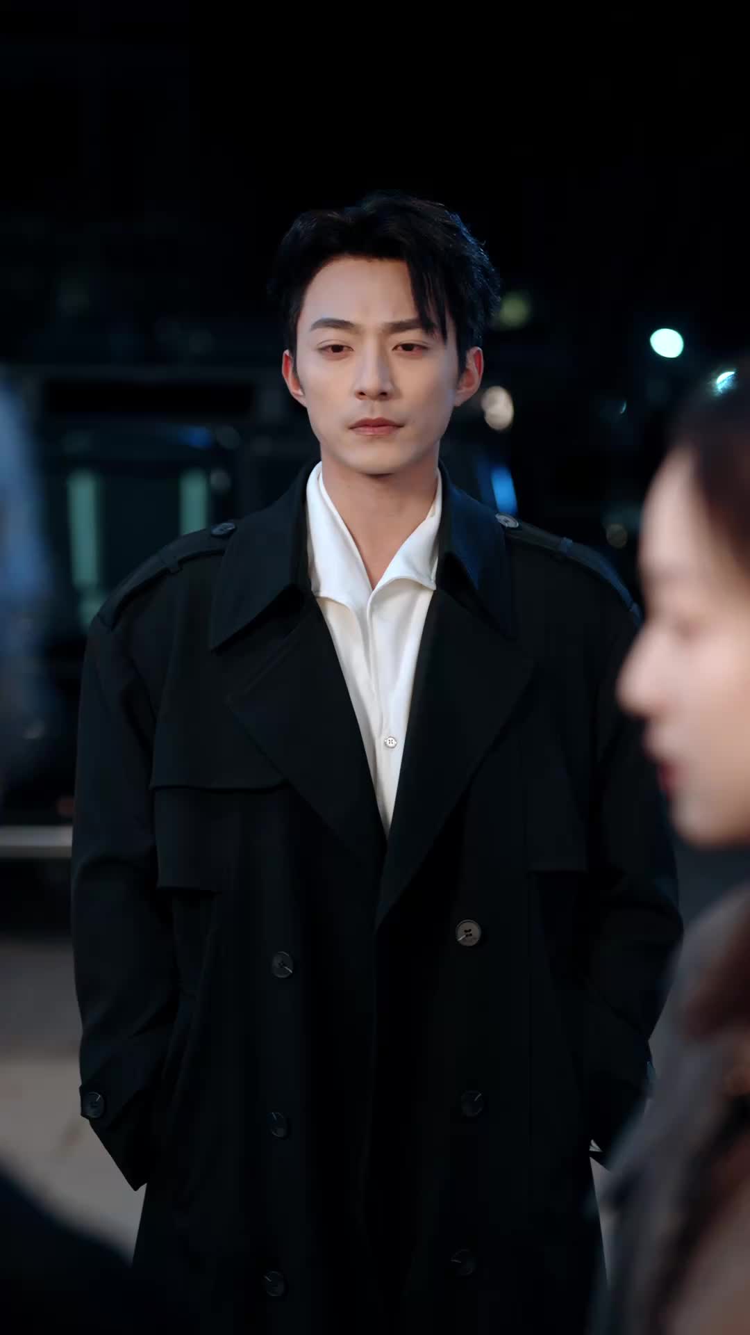 Episode 16 of The Unseen Wife Became a Badass