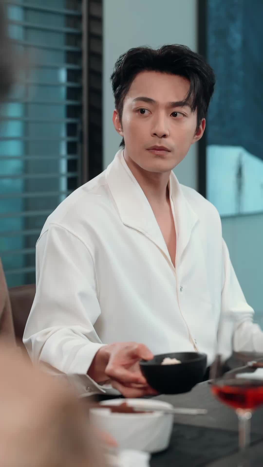 Episode 17 of The Unseen Wife Became a Badass