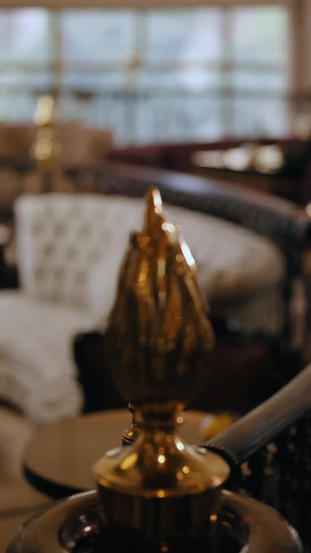 Episode 18 of The Unseen Wife Became a Badass