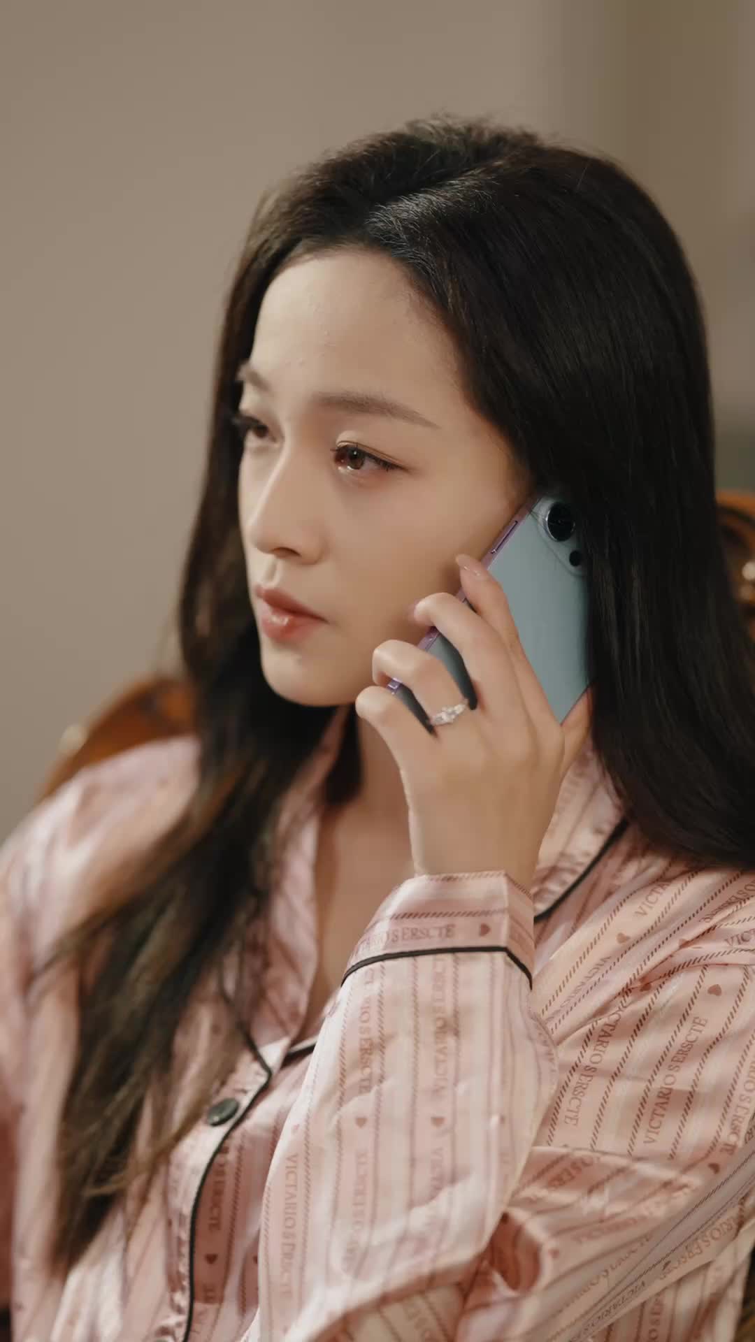 Episode 22 of The Unseen Wife Became a Badass