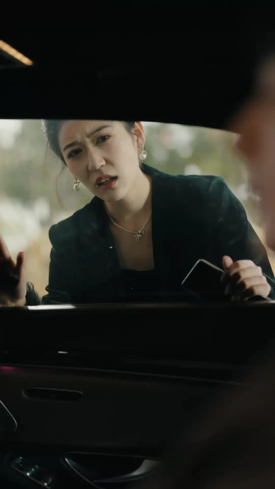 Episode 26 of The Unseen Wife Became a Badass