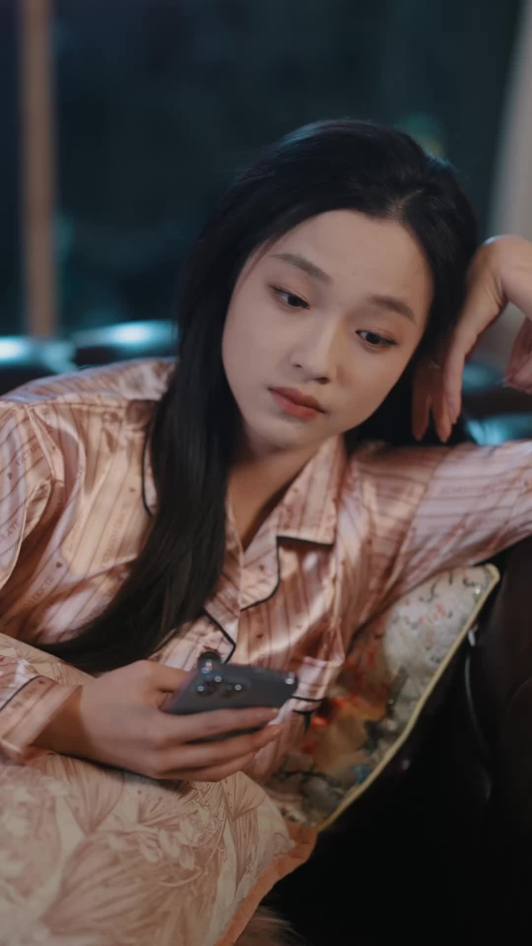 Episode 3 of The Unseen Wife Became a Badass