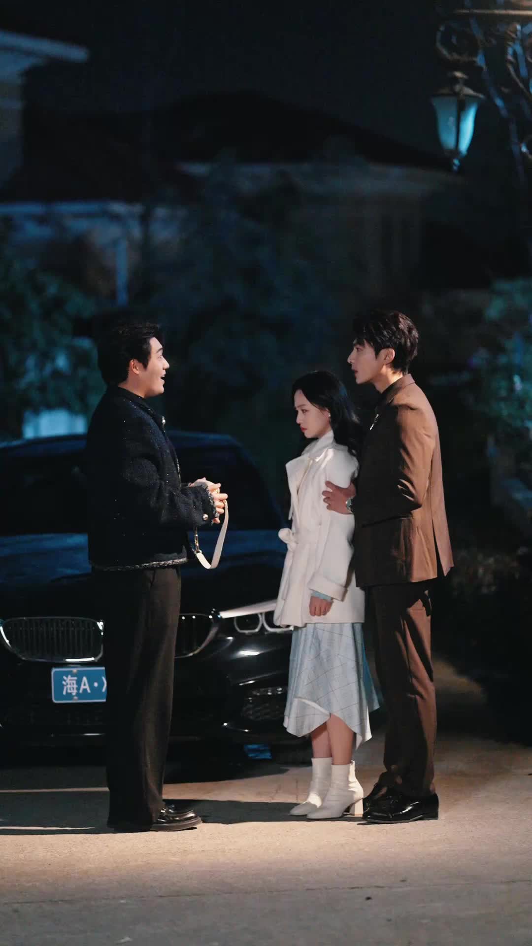 Episode 32 of The Unseen Wife Became a Badass