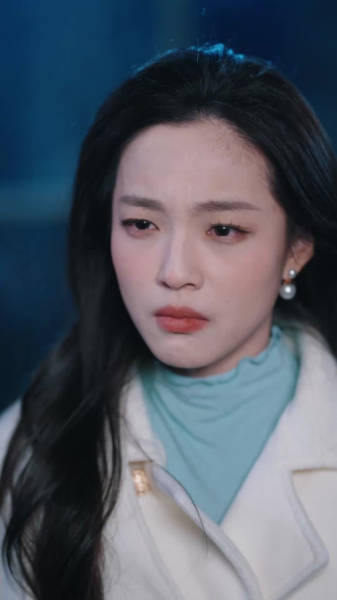 Episode 33 of The Unseen Wife Became a Badass
