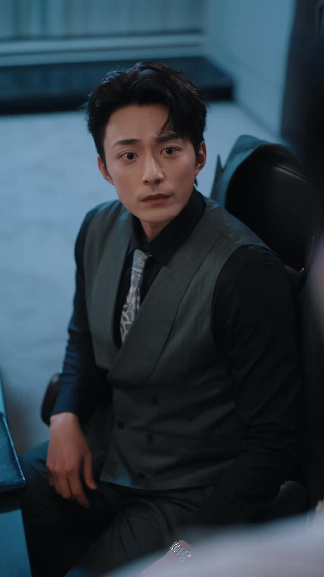 Episode 4 of The Unseen Wife Became a Badass