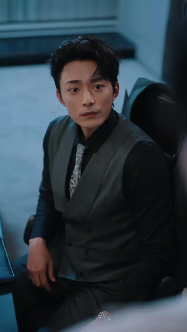 Episode 4 of The Unseen Wife Became a Badass