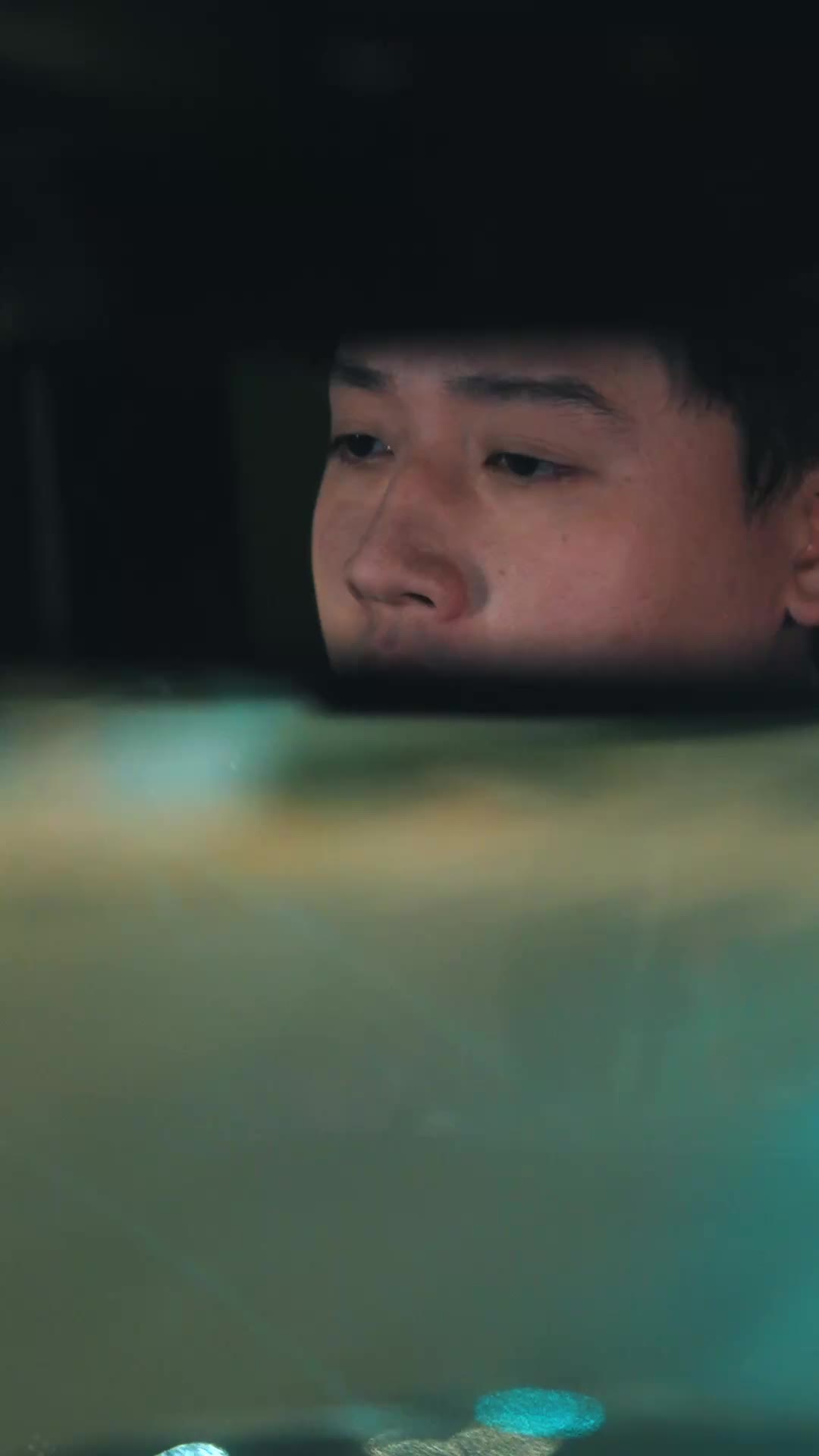 Episode 40 of The Unseen Wife Became a Badass