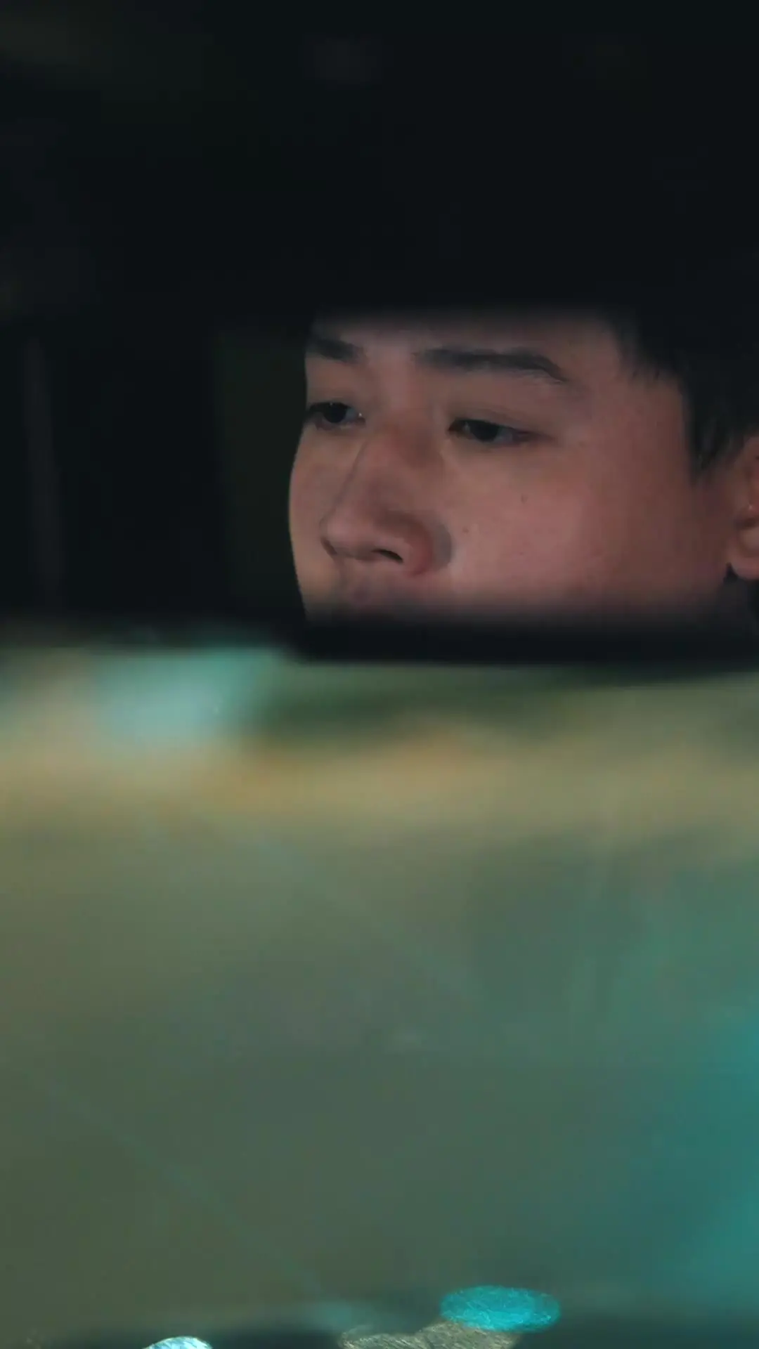 Episode 40 of The Unseen Wife Became a Badass