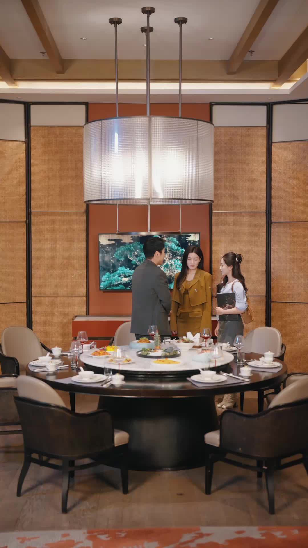 Episode 42 of The Unseen Wife Became a Badass