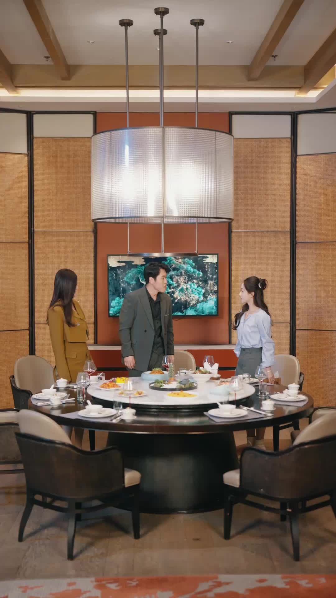 Episode 44 of The Unseen Wife Became a Badass