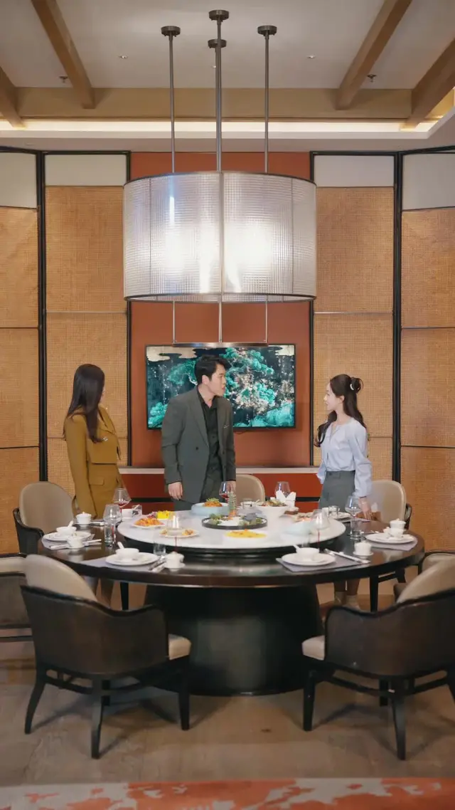 Episode 44 of The Unseen Wife Became a Badass