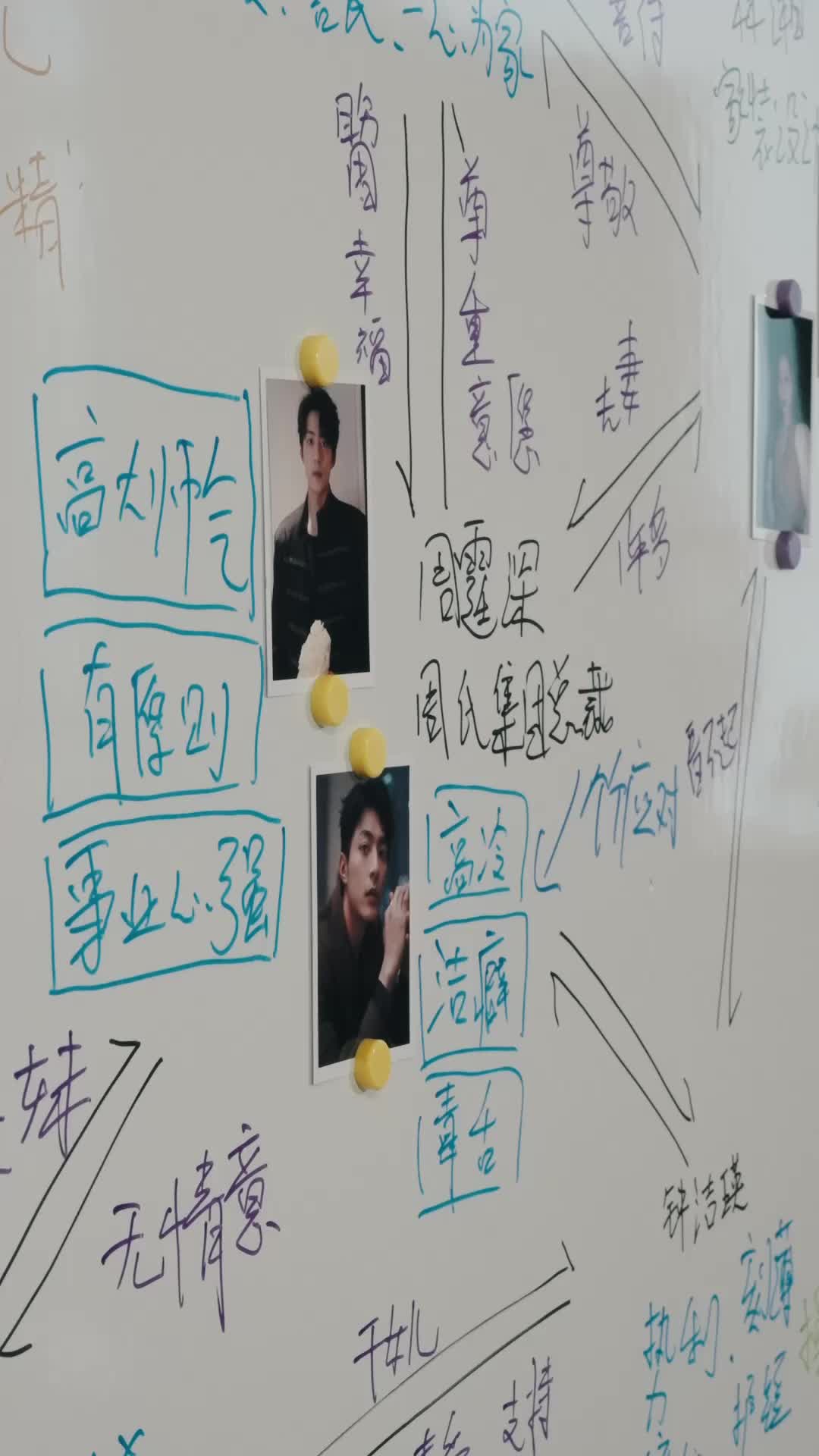 Episode 48 of The Unseen Wife Became a Badass