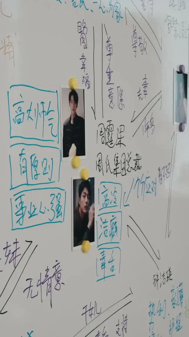 Episode 48 of The Unseen Wife Became a Badass