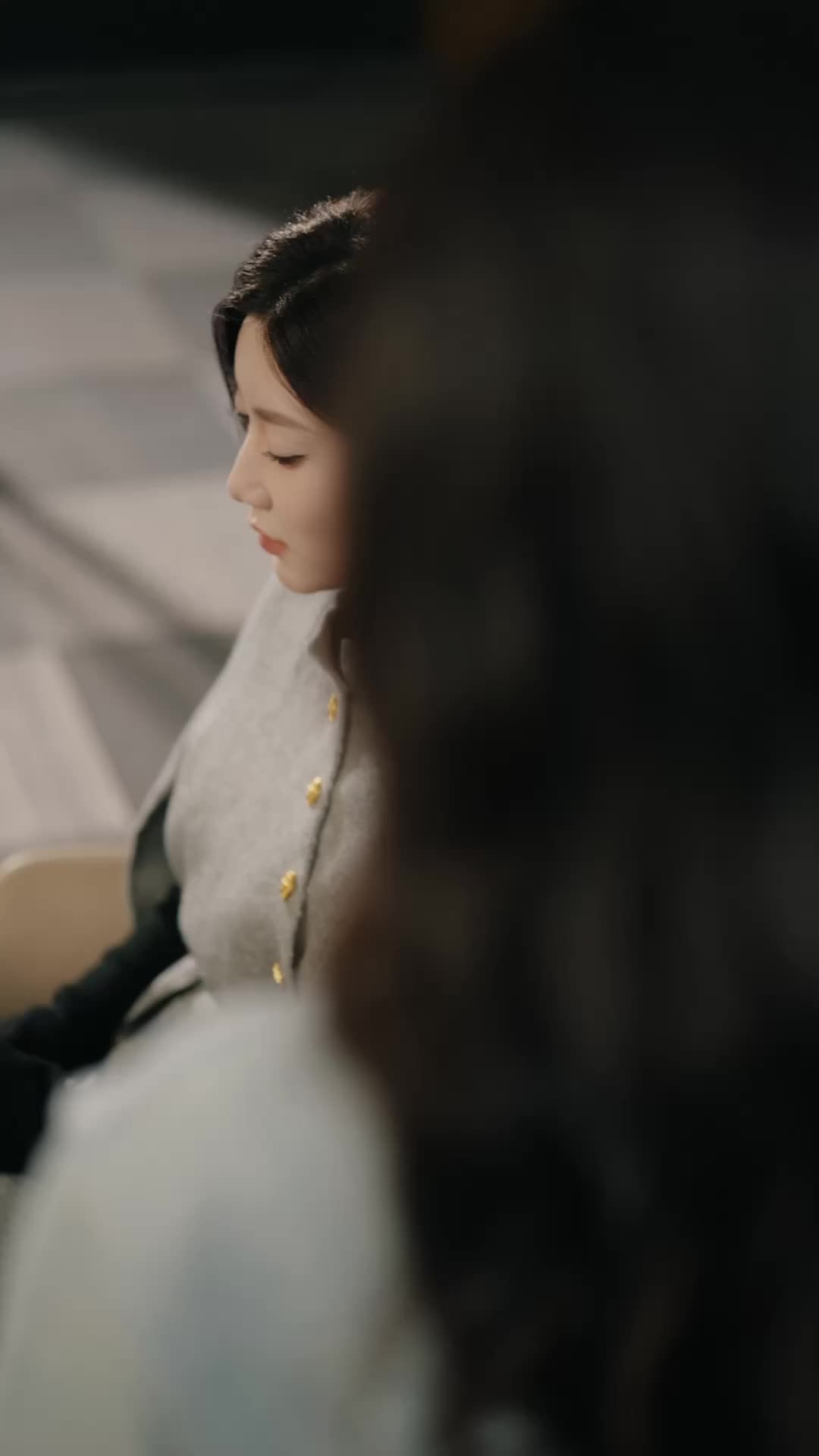 Episode 49 of The Unseen Wife Became a Badass
