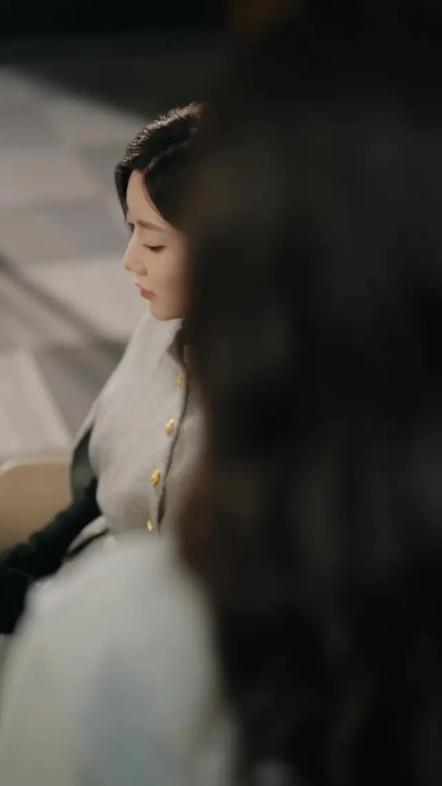 Episode 49 of The Unseen Wife Became a Badass