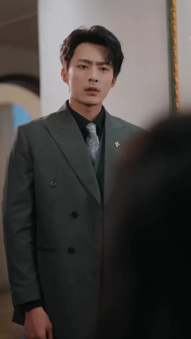 Episode 5 of The Unseen Wife Became a Badass