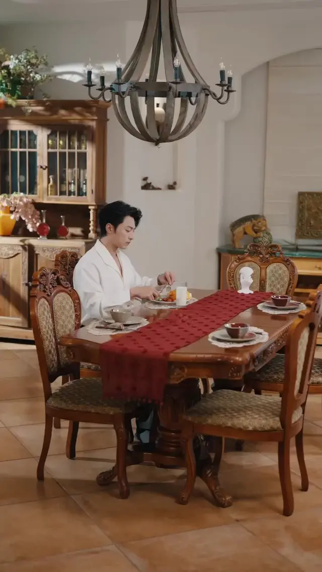Episode 52 of The Unseen Wife Became a Badass