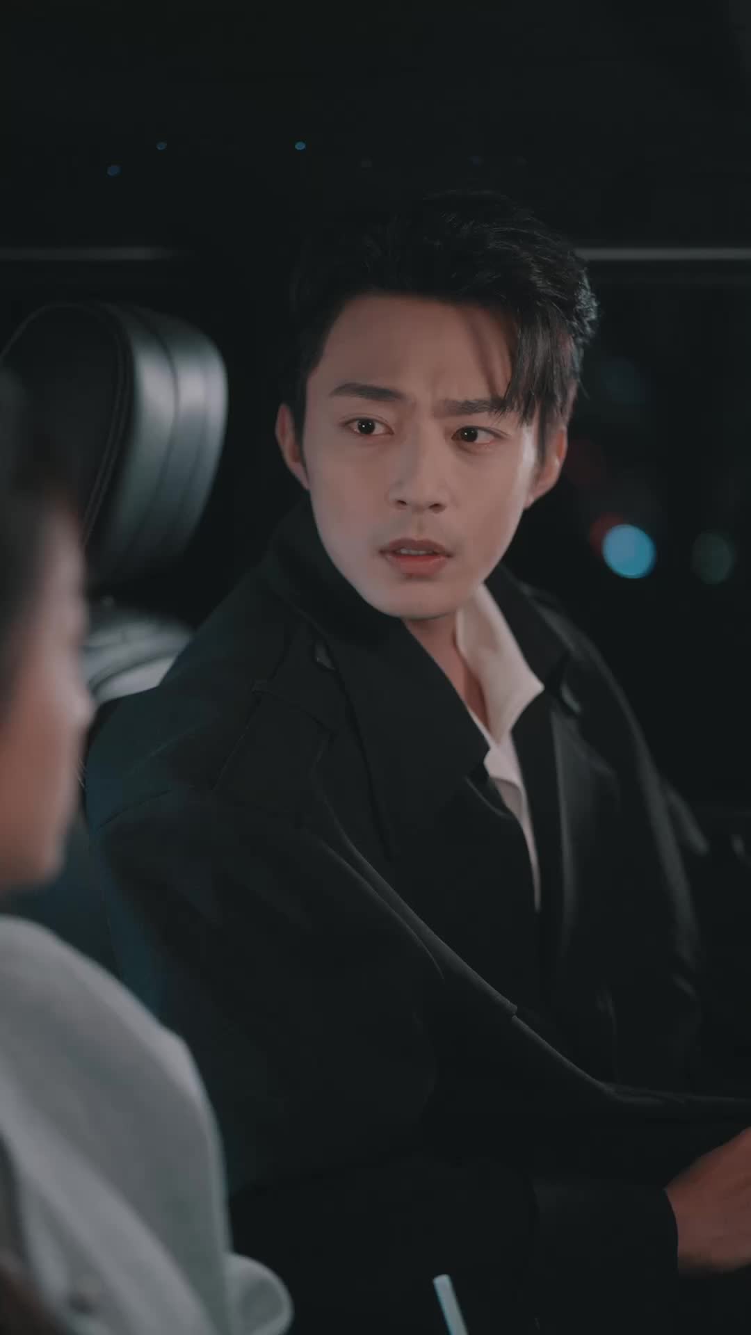 Episode 55 of The Unseen Wife Became a Badass