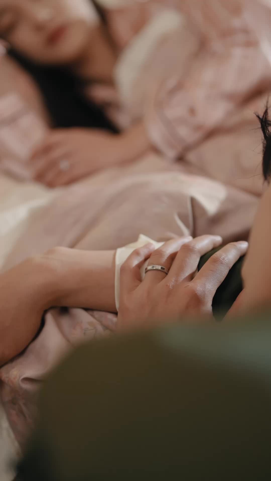 Episode 57 of The Unseen Wife Became a Badass