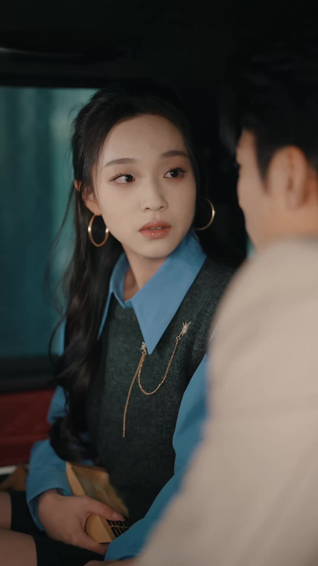 Episode 59 of The Unseen Wife Became a Badass