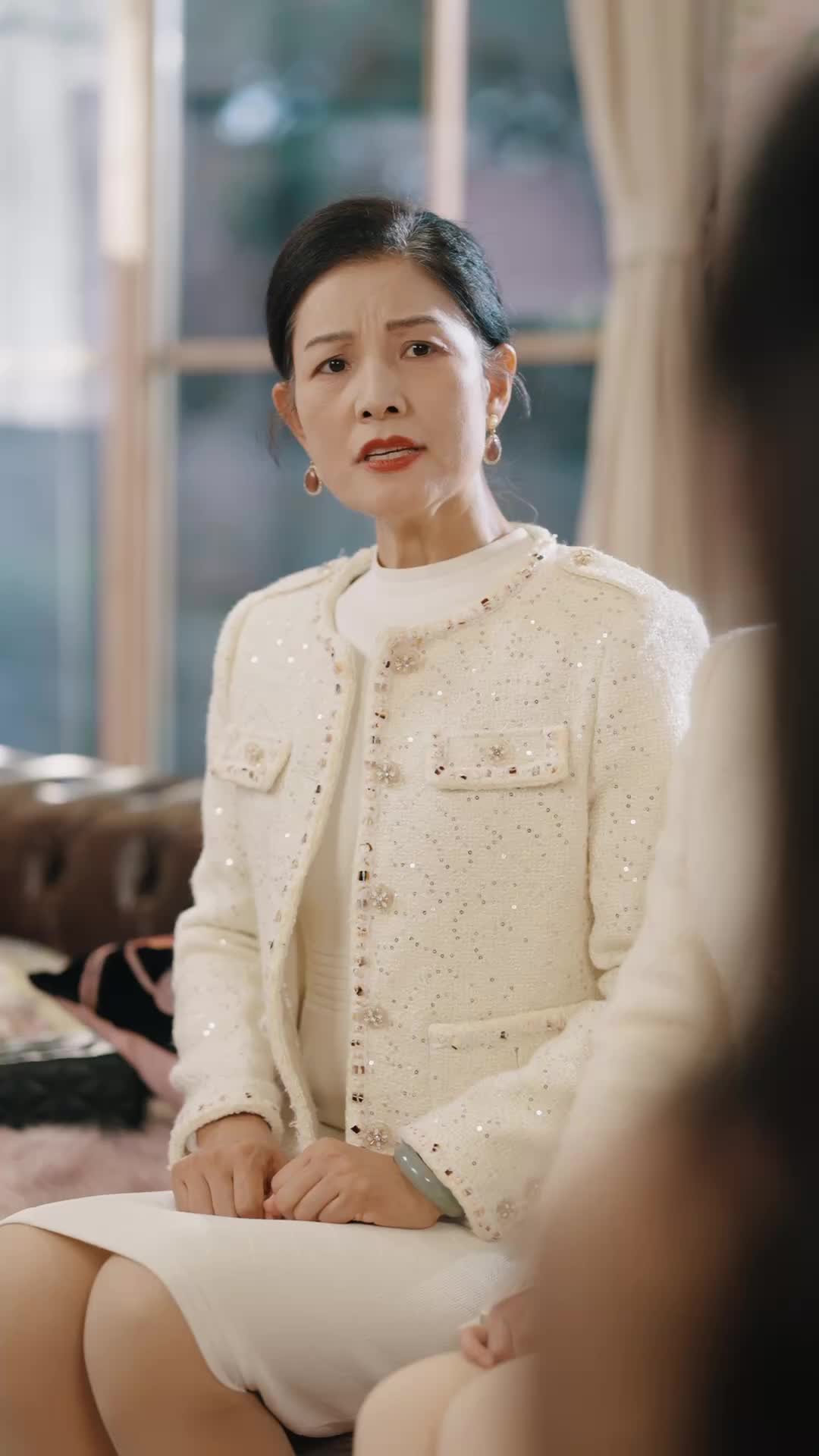 Episode 6 of The Unseen Wife Became a Badass