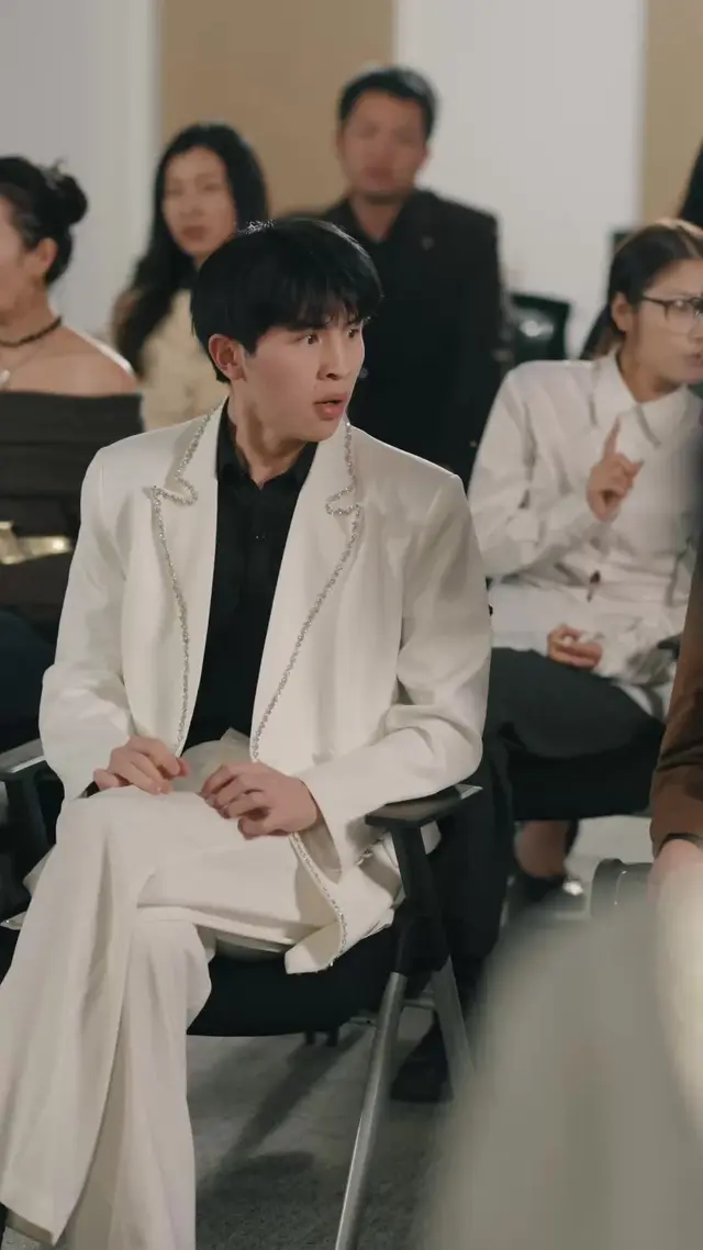 Episode 65 of The Unseen Wife Became a Badass