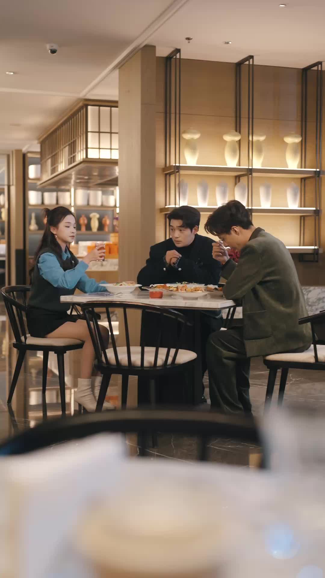 Episode 67 of The Unseen Wife Became a Badass