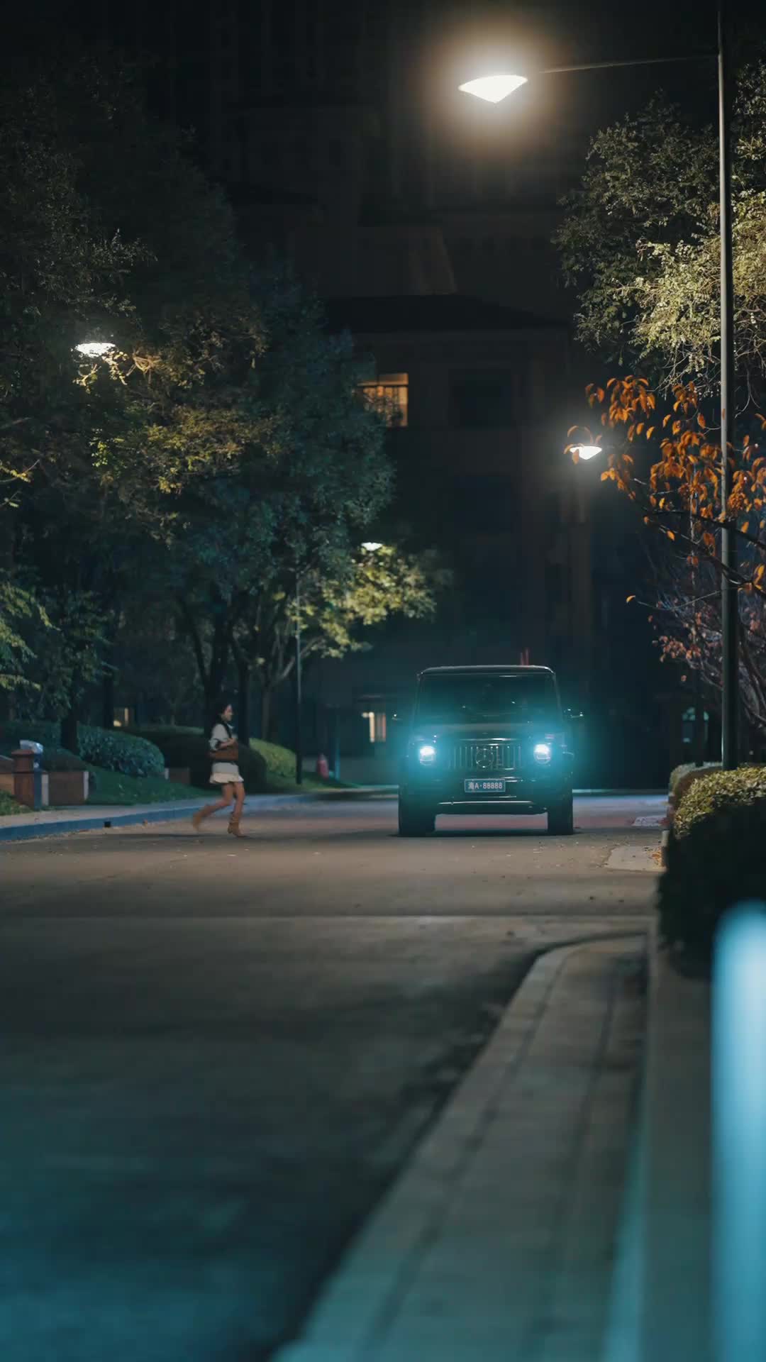 Episode 72 of The Unseen Wife Became a Badass