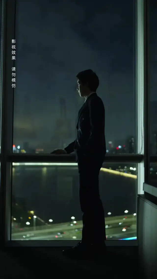 Episode 1 of The Unstoppable Heiress Returns