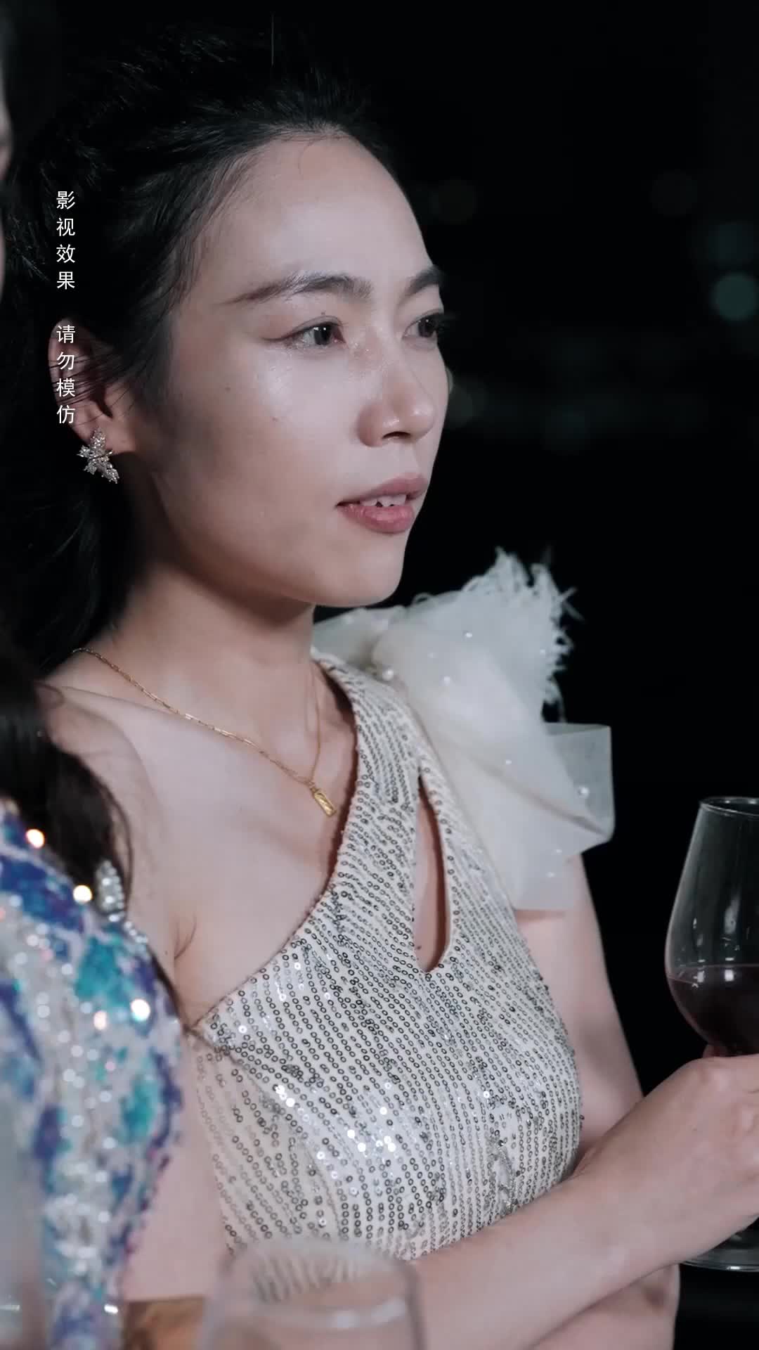 Episode 13 of The Unstoppable Heiress Returns