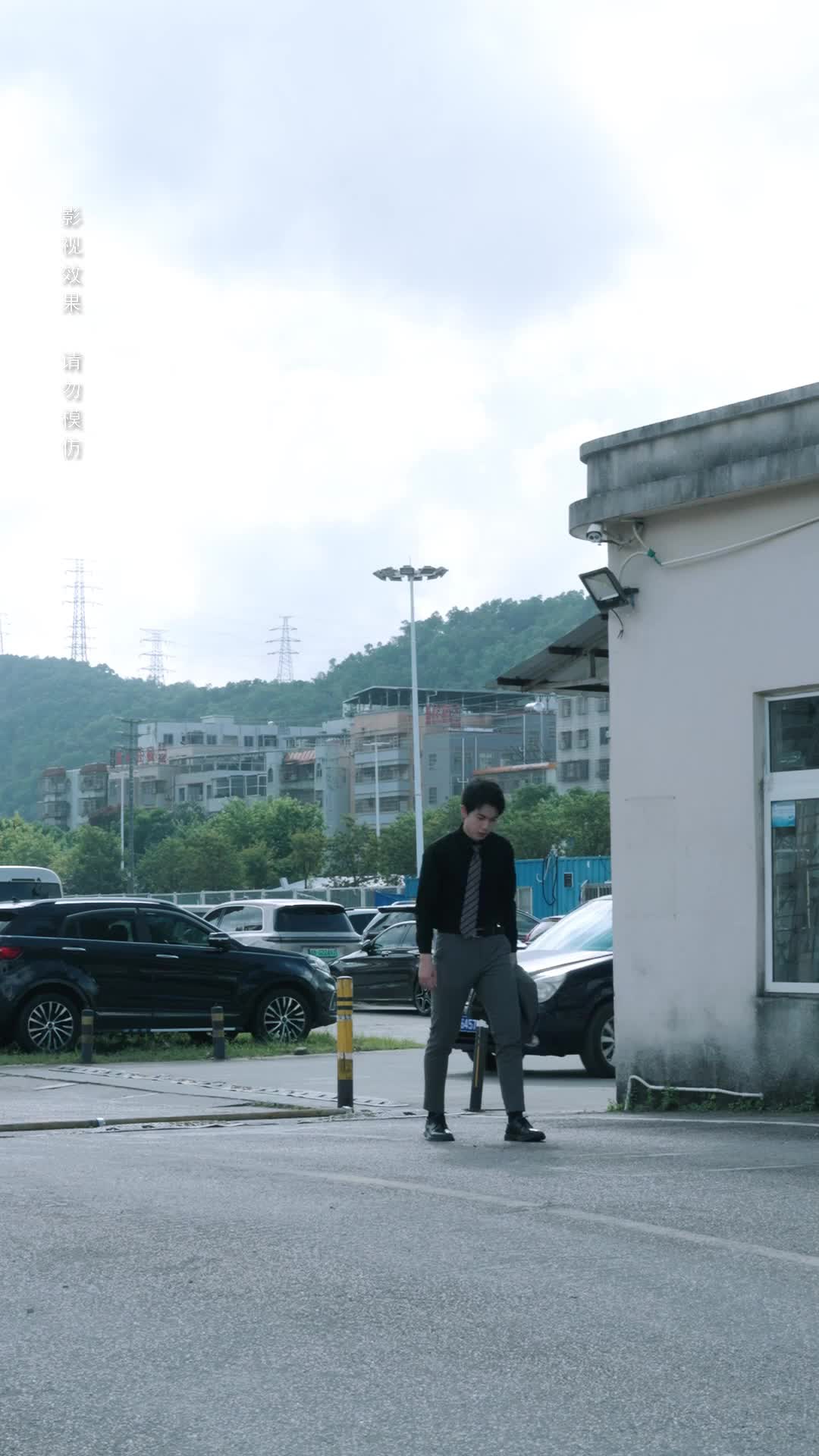 Episode 20 of The Unstoppable Heiress Returns