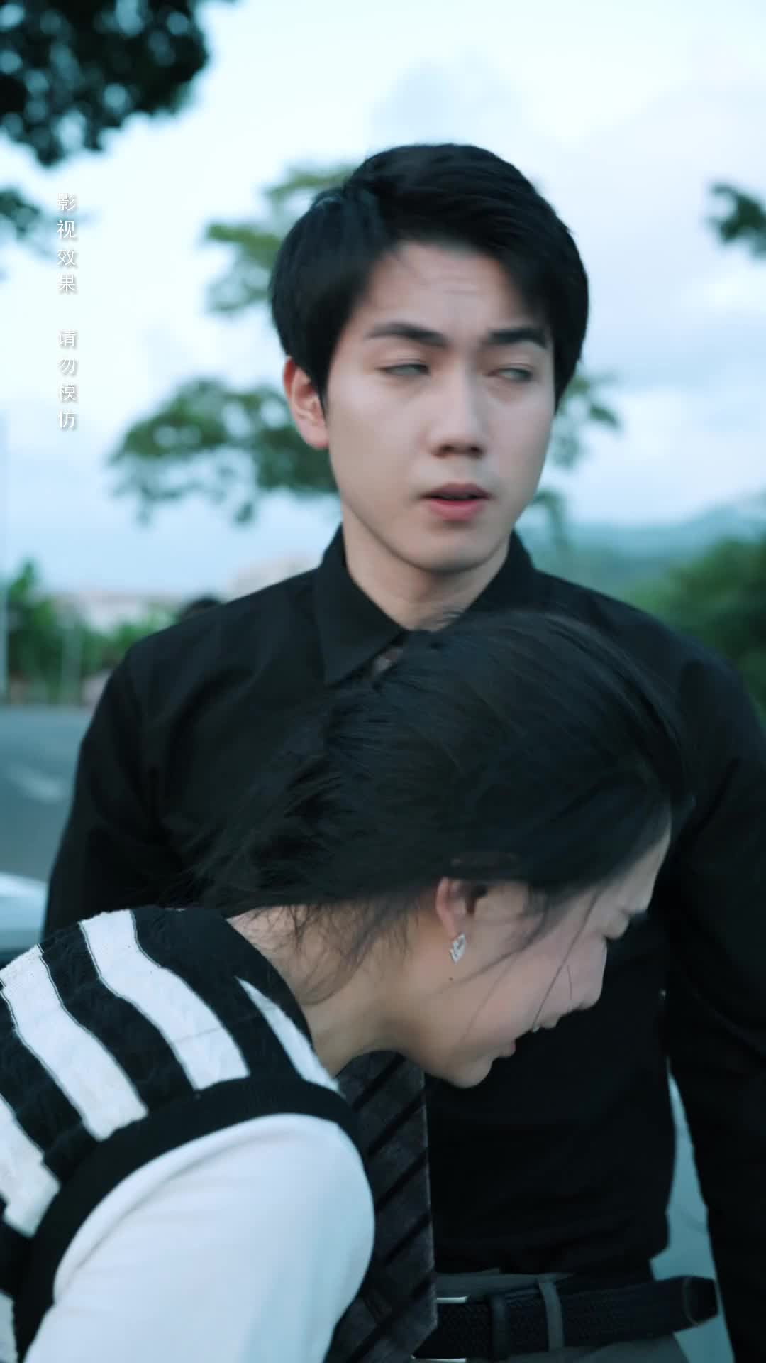 Episode 21 of The Unstoppable Heiress Returns
