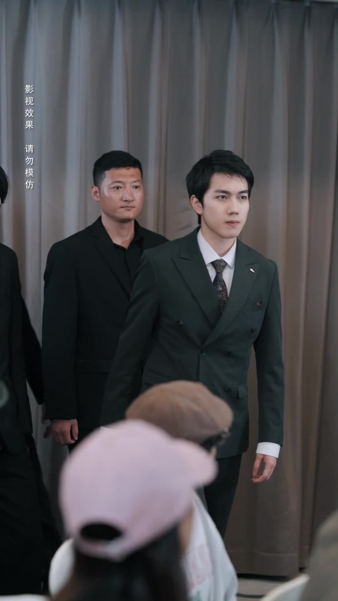Episode 25 of The Unstoppable Heiress Returns