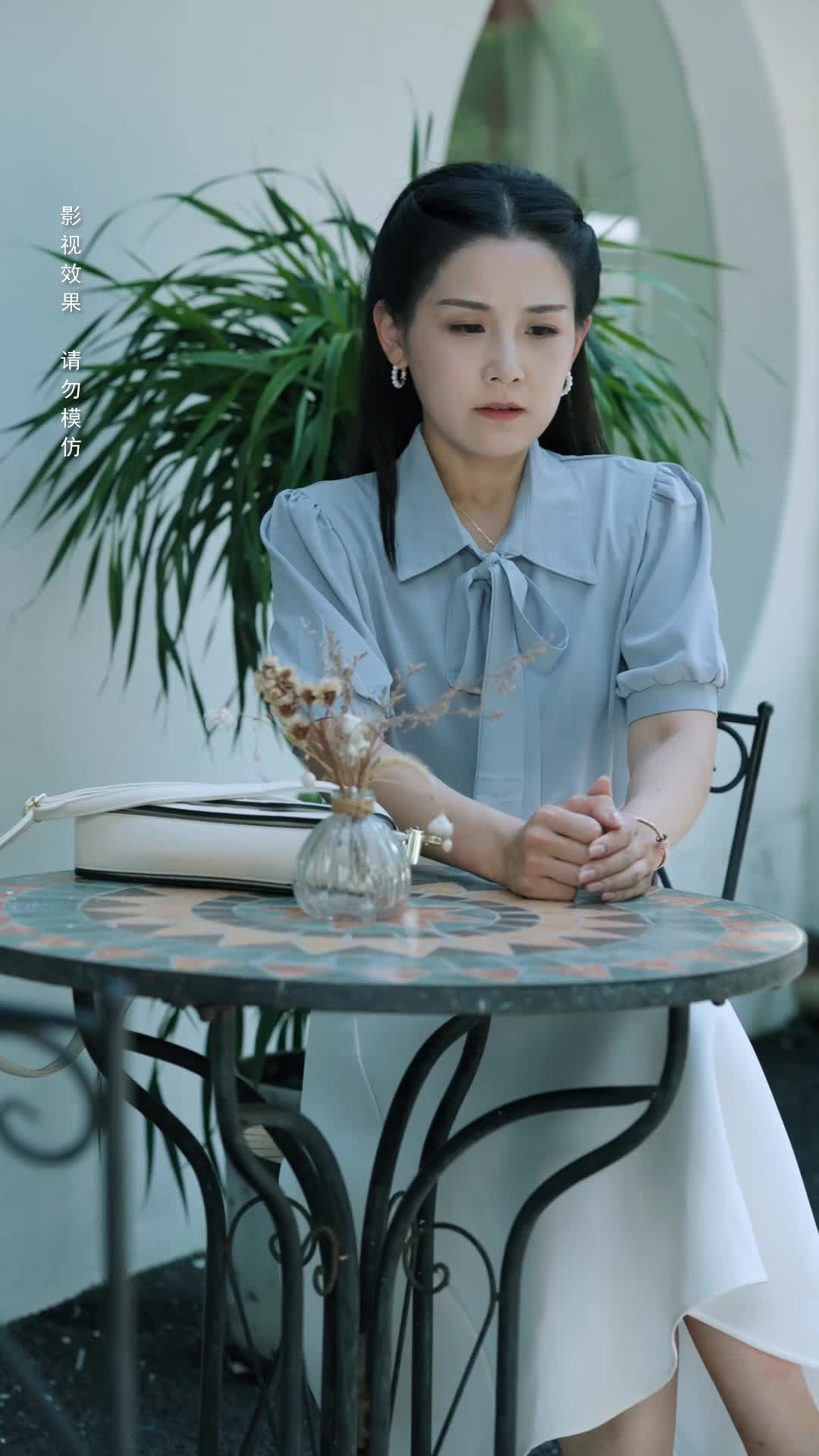 Episode 27 of The Unstoppable Heiress Returns