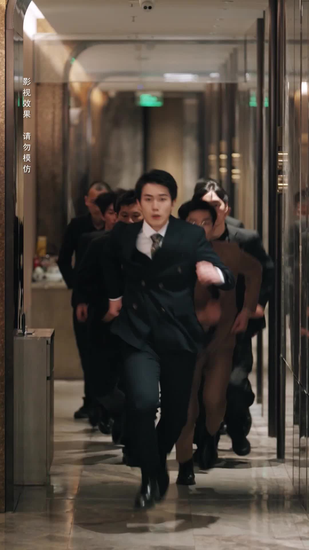 Episode 3 of The Unstoppable Heiress Returns