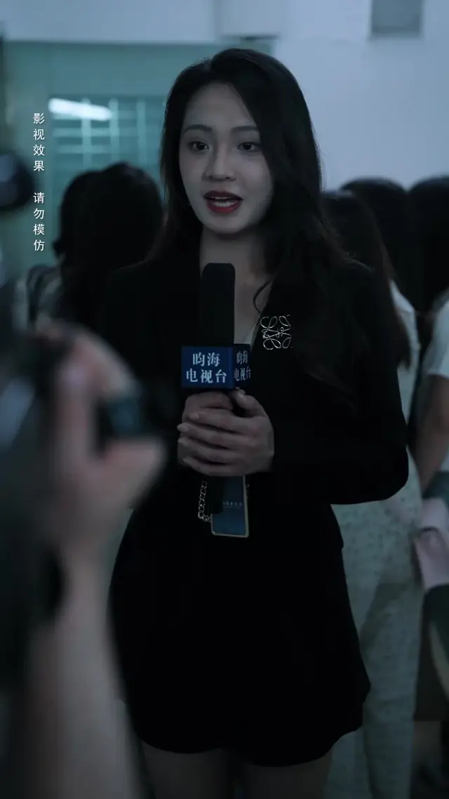 Episode 34 of The Unstoppable Heiress Returns