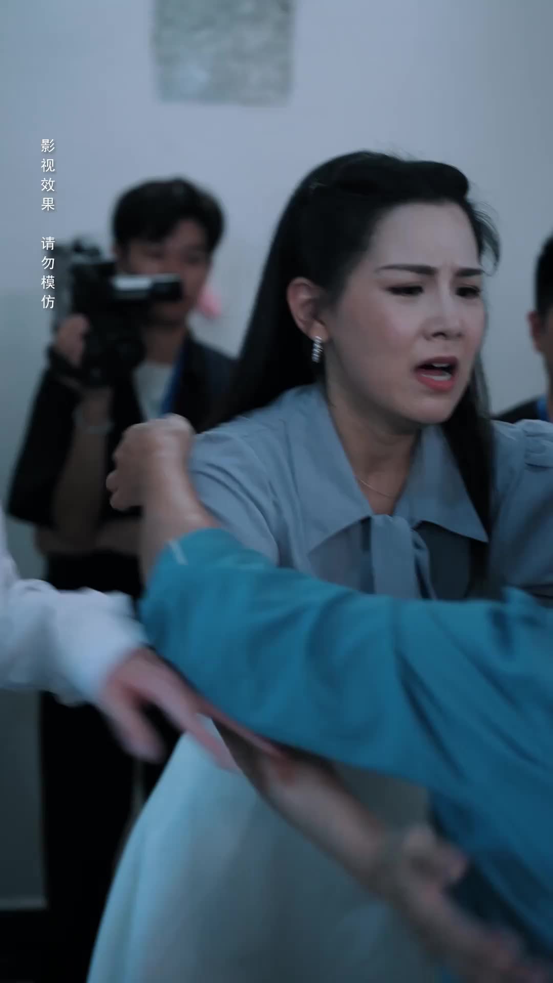 Episode 35 of The Unstoppable Heiress Returns