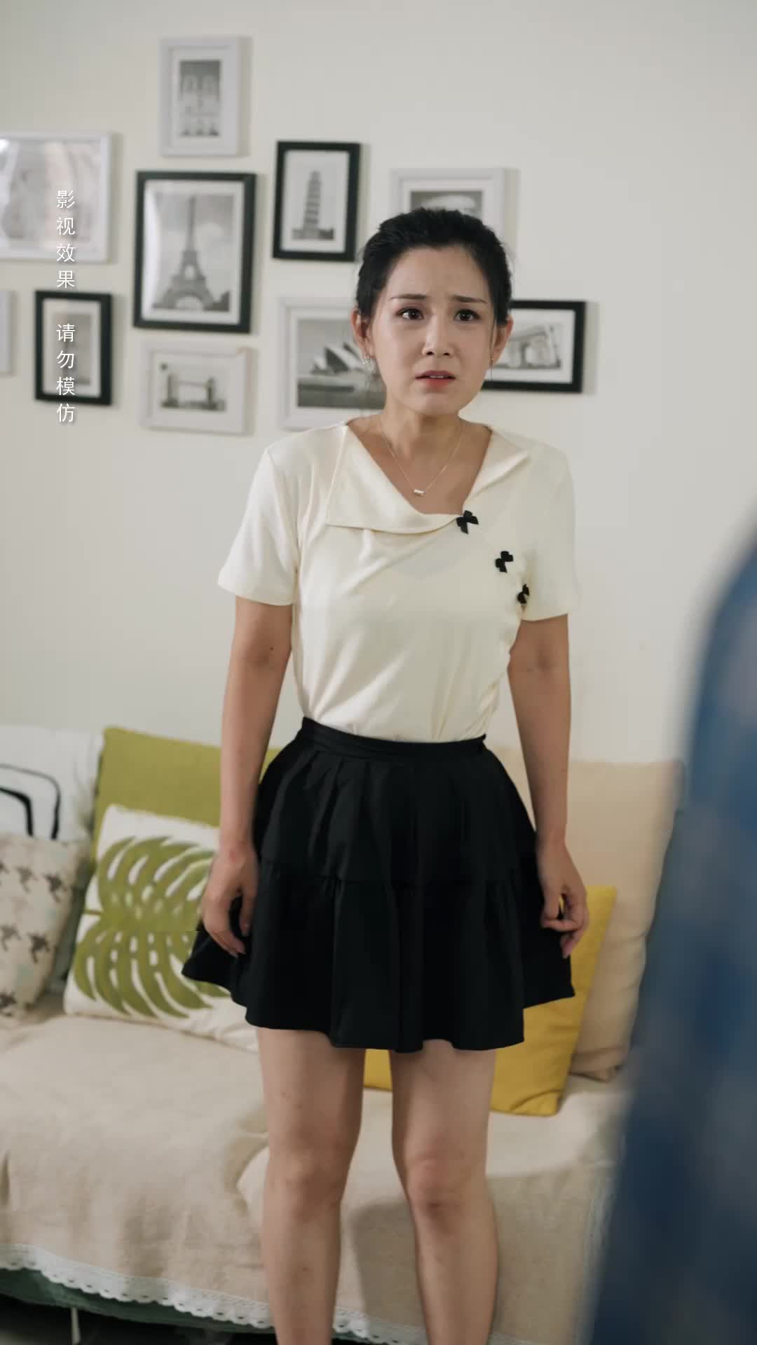 Episode 4 of The Unstoppable Heiress Returns