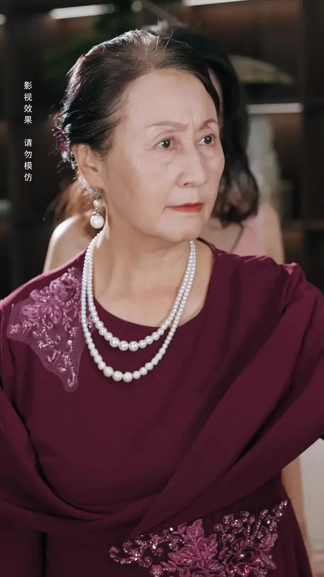 Episode 40 of The Unstoppable Heiress Returns