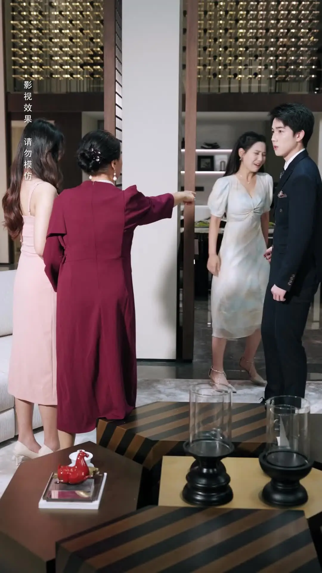 Episode 41 of The Unstoppable Heiress Returns