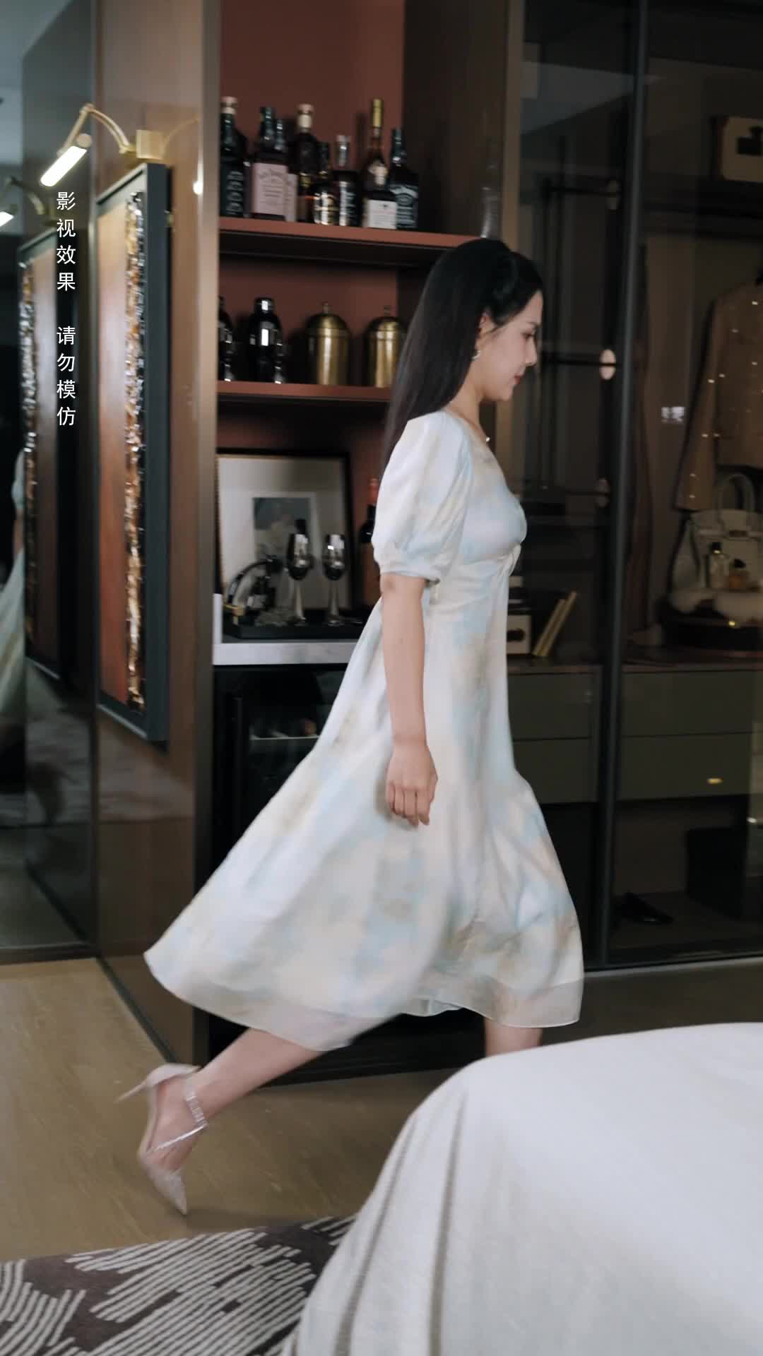 Episode 42 of The Unstoppable Heiress Returns