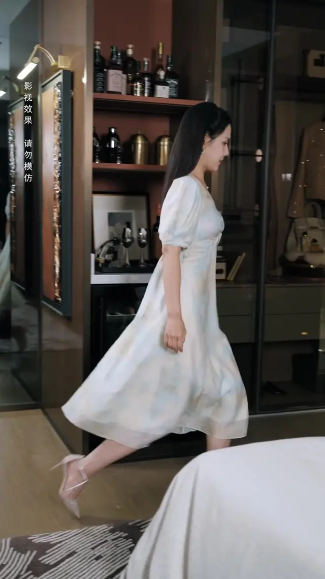Episode 42 of The Unstoppable Heiress Returns