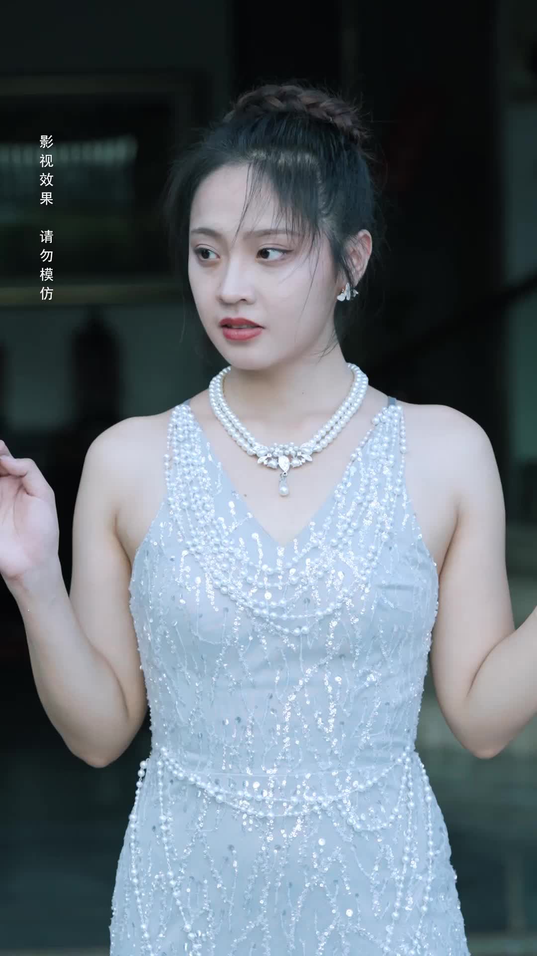 Episode 45 of The Unstoppable Heiress Returns