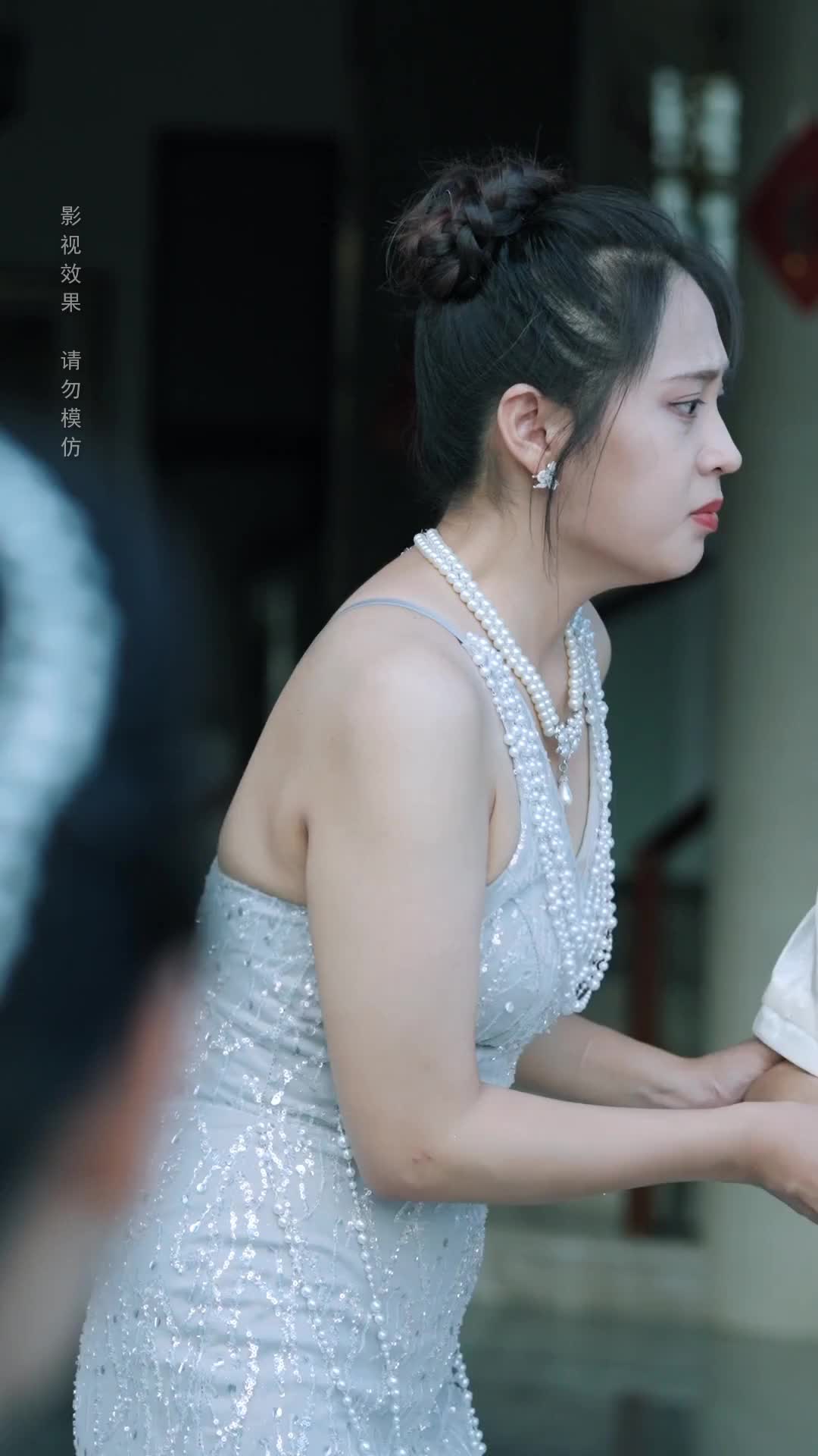 Episode 46 of The Unstoppable Heiress Returns