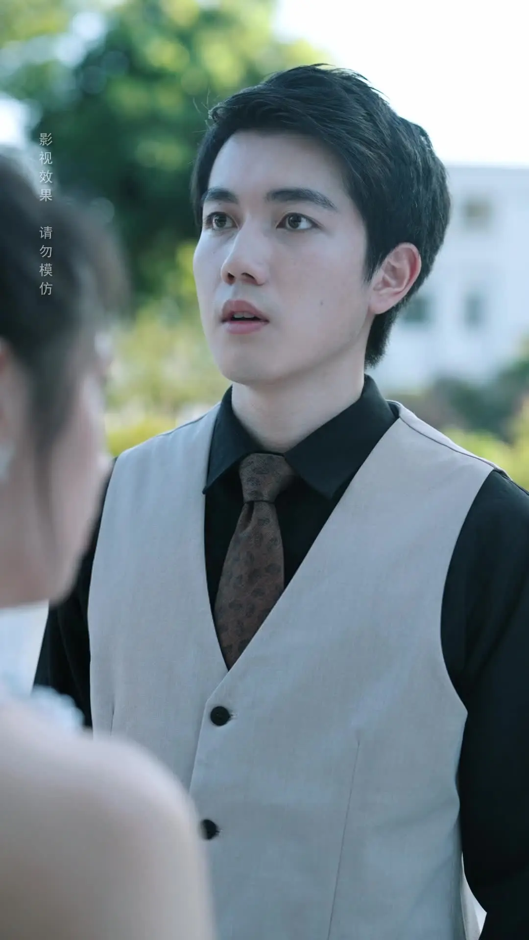 Episode 48 of The Unstoppable Heiress Returns